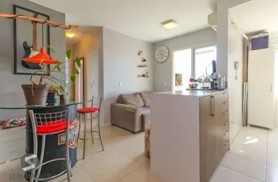 Apartamento com 2 quartos à venda na Rua Marechal Mesquita, 650, Teresópolis, Porto Alegre