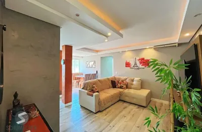 Apartamento com 3 quartos à venda na Rua Mura, 370, Guarujá, Porto Alegre