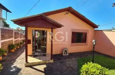 Casa com 4 quartos à venda na Rua Liberal, 1320, Tristeza, Porto Alegre