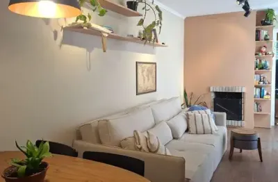 Apartamento com 2 quartos à venda na Rua São Francisco, 495, Santana, Porto Alegre