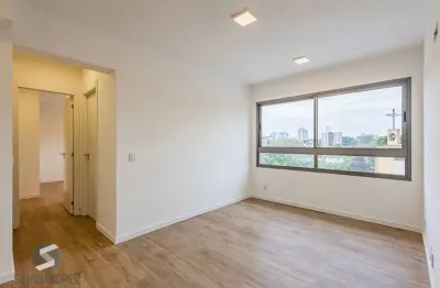 Apartamento com 2 quartos à venda na Rua Cipó, 473, Passo da Areia, Porto Alegre