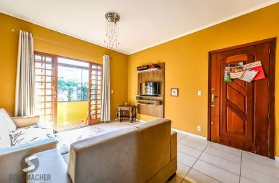 Casa com 2 quartos à venda na Rua Dolores Duran, 2537, Agronomia, Porto Alegre