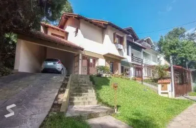 Casa para Venda - 169.3m², 3 dormitórios, sendo 1 suites, 2 vagas - Jardim Isabe