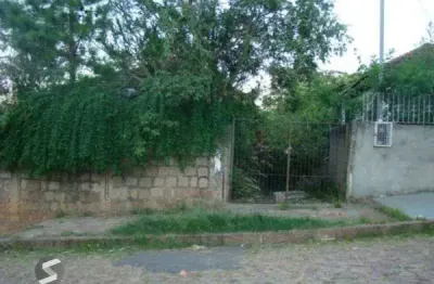 Terreno à venda na Rua Dona Paulina, 642, Tristeza, Porto Alegre