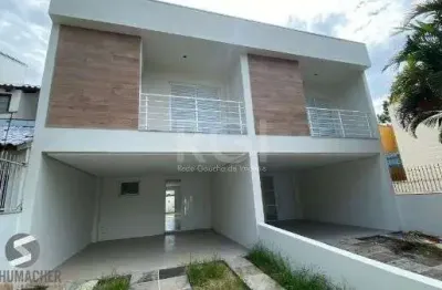 Casa para Venda - 137m², 3 dormitórios, sendo 1 suites, 2 vagas - Imperial Parqu