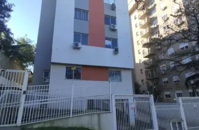 Apartamento com 2 quartos à venda na Avenida Otto Niemeyer, 1690, Camaquã, Porto Alegre