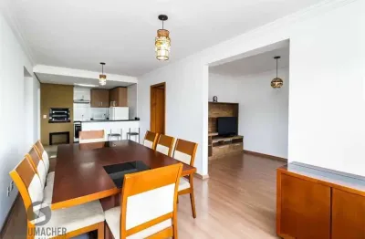Apartamento com 3 quartos à venda na Rua Crispim Machado Silveira, 157, Partenon, Porto Alegre