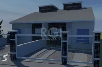 Casa para Venda - 78.99m², 3 dormitórios, sendo 1 suites, 1 vaga - Portal do Gua