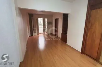 Apartamento com 3 quartos à venda na Rua Jerônimo Coelho, 142, Centro Histórico, Porto Alegre