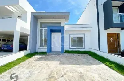 Casa Condominio para Venda - 110.21m², 3 dormitórios, sendo 1 suites, 2 vagas -