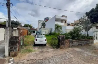 Terreno à venda na Rua Coronel Feijó, 330, São João, Porto Alegre