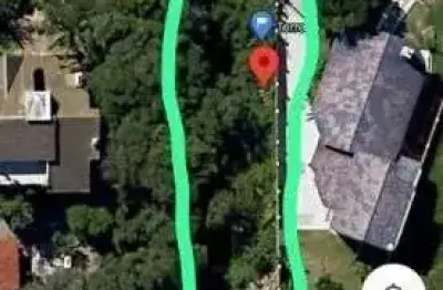 Terreno à venda na Rua Fernando Osório, 1389, Teresópolis, Porto Alegre