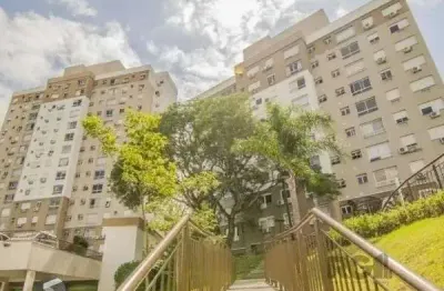 Apartamento 2 dormitórios à venda Jardim Carvalho Porto Alegre/RS