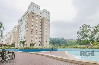 Apartamento com 3 quartos à venda na Rua Carlos Reverbel, 250, Jardim Carvalho, Porto Alegre