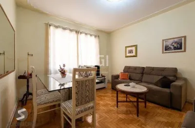 Apartamento para Venda - 96.52m², 3 dormitórios, Auxiliadora