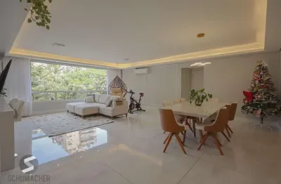 Apartamento com 3 quartos à venda na Rua Engenheiro Álvaro Nunes Pereira, 437, Moinhos de Vento, Porto Alegre