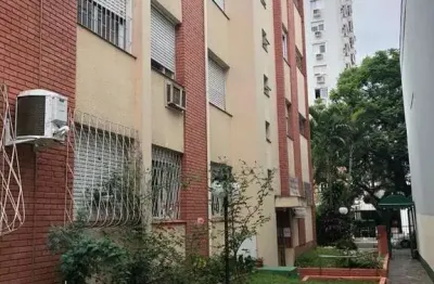 Apartamento com 2 quartos à venda na Rua Botafogo, 572, Menino Deus, Porto Alegre