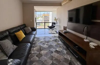 Apartamento com 2 quartos à venda na Rua Vinte e Quatro de Outubro, 1756, Moinhos de Vento, Porto Alegre