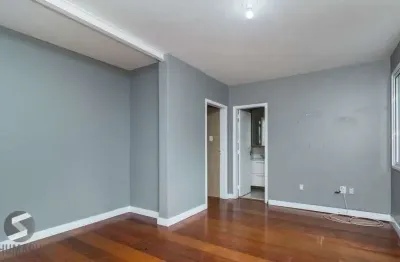 Apartamento com 2 quartos à venda na Rua Guilherme Alves, 1408, Partenon, Porto Alegre