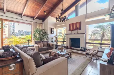 Cobertura com 3 quartos à venda na Rua Doutor Tauphick Saadi, 226, Bela Vista, Porto Alegre