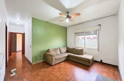 Apartamento com 3 quartos à venda na Rua Coronel Massot, 637, Cristal, Porto Alegre