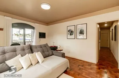 Apartamento com 3 quartos à venda na Rua Samaritana, 161, Jardim Itu Sabará, Porto Alegre