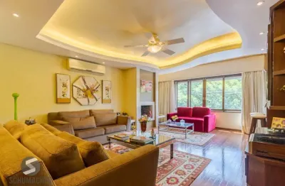 Apartamento com 3 quartos à venda na Travessa Paz, 70, Farroupilha, Porto Alegre