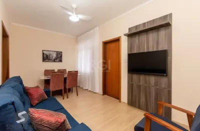Apartamento para Venda - 62m², 2 dormitórios, Jardim São Pedro