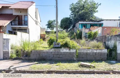 Terreno à venda na Rua Silvério Souto, 429, Teresópolis, Porto Alegre