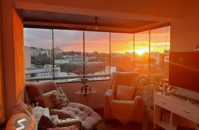 Apartamento com 2 quartos à venda na Rua Gomes Jardim, 1200, Santana, Porto Alegre