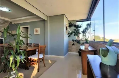 Cobertura com 3 quartos à venda na Rua Maestro Salvador Campanella, 272, Jardim Itu Sabará, Porto Alegre