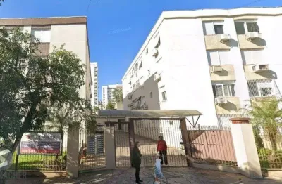 Apartamento com 2 quartos à venda na Rua Coronel João Corrêa, 205, Passo da Areia, Porto Alegre