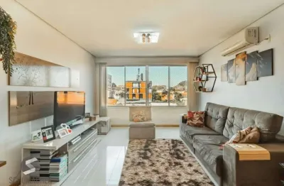 Apartamento com 2 quartos à venda na Rua Costa Rica, 418, Jardim Lindóia, Porto Alegre