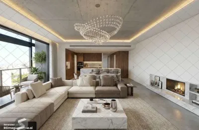 Apartamento com 3 quartos à venda na Avenida Soledade, 515, Petrópolis, Porto Alegre