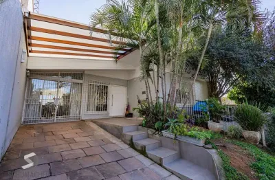 Casa com 3 quartos à venda na Praça Heron Domingues, 106, Jardim Itu Sabará, Porto Alegre