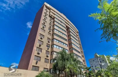 Apartamento com 3 quartos à venda na Rua Dona Adda Mascarenhas de Moraes, 1680, Jardim Planalto, Porto Alegre