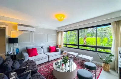 Apartamento com 3 quartos à venda na Rua Cananéia, 347, Chácara das Pedras, Porto Alegre