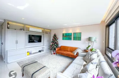 Apartamento com 3 quartos à venda na Rua Maranguape, 235, Petrópolis, Porto Alegre