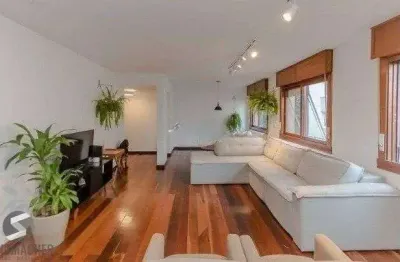 Apartamento com 3 quartos, 1 vaga e elevador no Petrópolis, Porto Alegre.