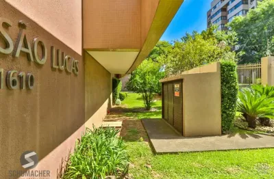 Apartamento com 3 quartos à venda na Rua Dona Adda Mascarenhas de Moraes, 1671, Jardim Planalto, Porto Alegre