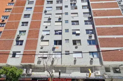 Apartamento com 2 quartos à venda na Rua General Lima e Silva, 532, Cidade Baixa, Porto Alegre