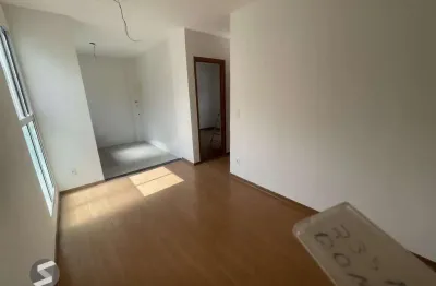 Apartamento 2 dormitórios Linda Vista, 1 vaga e Piscina na Av. Protásio Alves