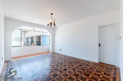 Apartamento com 2 quartos à venda na Rua Comendador Rodolfo Gomes, 353, Menino Deus, Porto Alegre