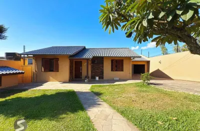 Casa com 3 quartos à venda na Avenida Joracy Camargo, 630, Santa Tereza, Porto Alegre