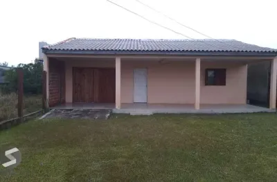 Casa com 3 quartos à venda na Rua Getúlio Vargas, 1774, Praia Do Magistério, Balneário Pinhal