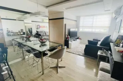 Apartamento 3 Dormitórios com Suíte e Elevador no Jardim Carvalho