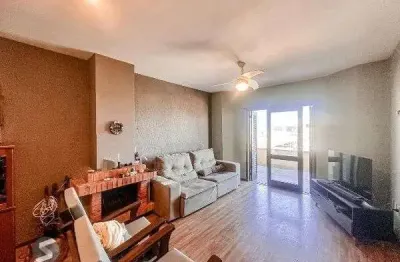 Apartamento à Venda no Centro de Xangri-Lá – A Uma Quadra do Mar!