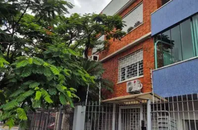 Apartamento com 2 quartos à venda na Rua Mucio Teixeira, 384, Menino Deus, Porto Alegre