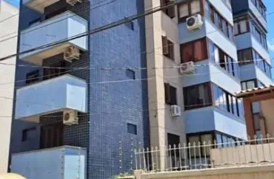 Apartamento com 3 quartos à venda na Rua Cervantes, 115, Jardim Botânico, Porto Alegre