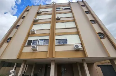 Cobertura com 2 quartos à venda na Avenida Doutor Carlos Barbosa, 1241, Medianeira, Porto Alegre